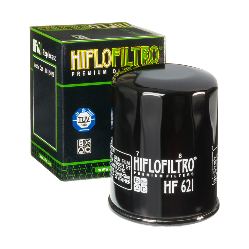Olejový filtr HIFLO HF621